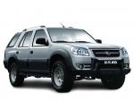 Landwind X6 2012 года